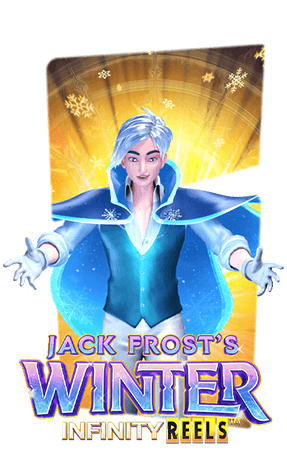 jack frost slot
